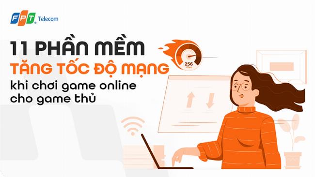 Các ứng dụng game booster phổ biến trên điện thoại di động giúp tối ưu hiệu năng chơi game