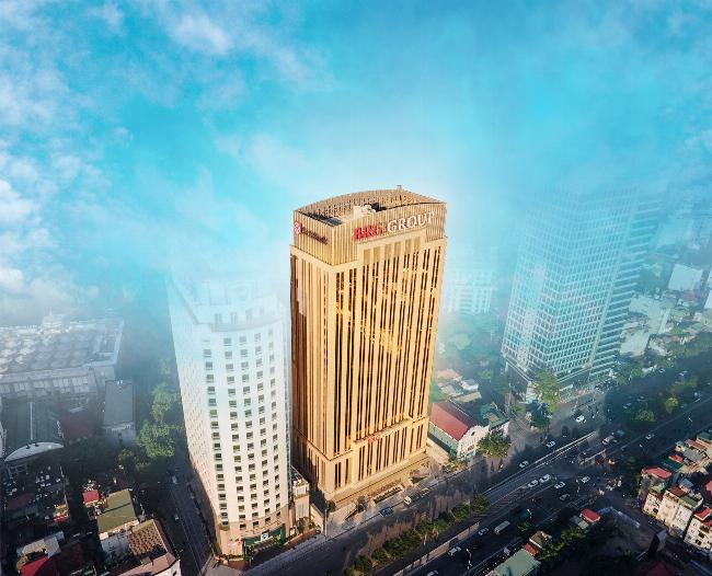 Biểu tượng bảo mật và an toàn khi thực hiện chuyển tiền qua thẻ ATM online