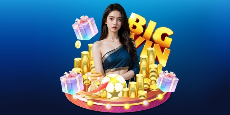 Nổ hũ trực tuyến với các chủ đề, phiên bản thú vị Nổ hũ trực tuyến với các chủ đề, phiên bản thú vị
