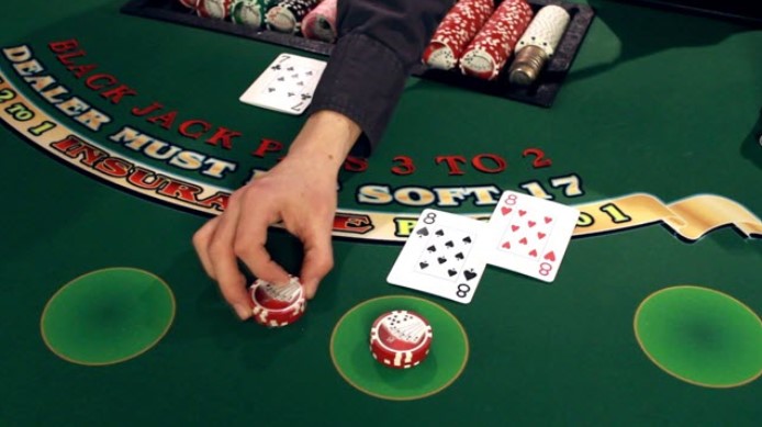 Quy trình chia bài baccarat chuẩn xác