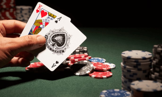 Quy tắc rút bài thứ ba trong Baccarat