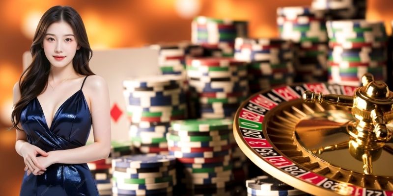 Kinh nghiệm và mẹo chơi hiệu quả tại sảnh Casino Kinh nghiệm và mẹo chơi hiệu quả tại sảnh Casino