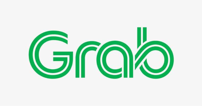 Giao diện ứng dụng Grab Driver trên điện thoại, hiển thị cuốc xe cho tài xế mới chạy Grab