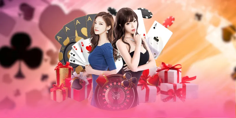 Cơ hội trúng lớn bắt đầu từ những ưu đãi Cơ hội trúng lớn bắt đầu từ những ưu đãi