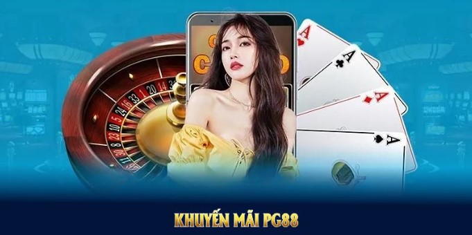 Tìm hiểu khái niệm trò chơi nổ hũ PG88