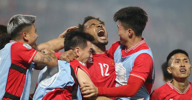Bang lich thi dau vong bang Asian Cup day du