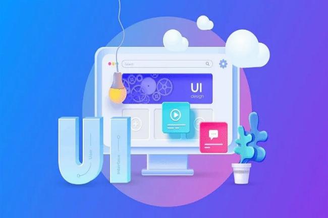 Sử dụng màu sắc hiệu quả trong thiết kế giao diện website và game để tăng trải nghiệm người dùng.