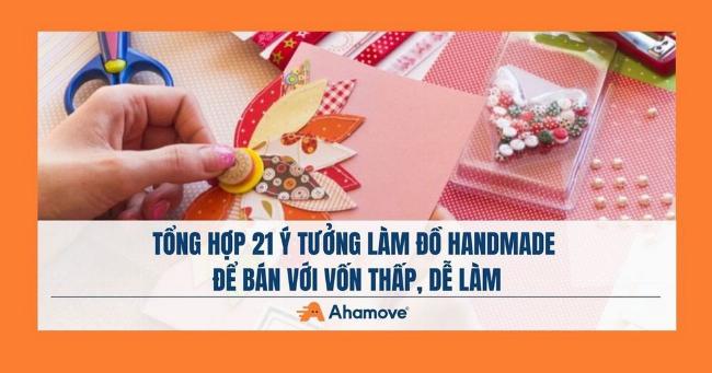 Các nguyên vật liệu cần thiết để tự làm hộp đựng quà tại nhà như giấy màu, kéo, keo dán, ruy băng
