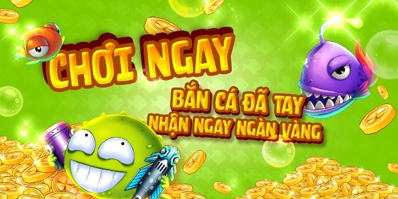 Giới thiệu tổng quan về nhà cái bắn cá Giới thiệu tổng quan về nhà cái bắn cá