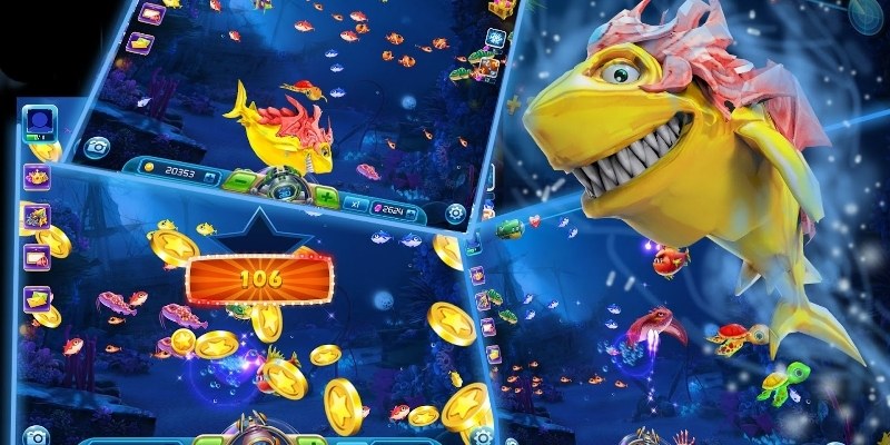 4+ game săn cá hot nhất tại nhà cái bắn cá 4+ game săn cá hot nhất tại nhà cái bắn cá