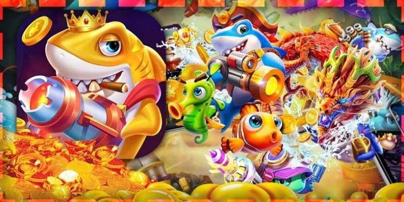 Tuyệt chiêu thắng lớn tại nhà cái bắn cá Tuyệt chiêu thắng lớn tại nhà cái bắn cá