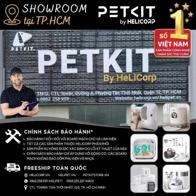 Các loại pet phổ biến trong thế giới Tru Tiên và đặc điểm của chúng