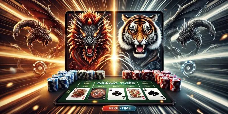 Ưu đãi trả thưởng hấp dẫn tại rồng hổ 88CLB Ưu đãi trả thưởng hấp dẫn tại rồng hổ 88CLB