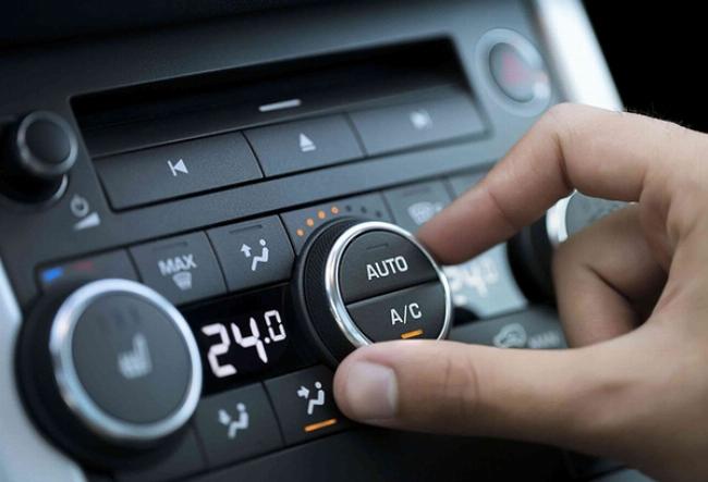 Hướng dẫn sử dụng hệ thống điều hòa không khí trên Kia Carens
