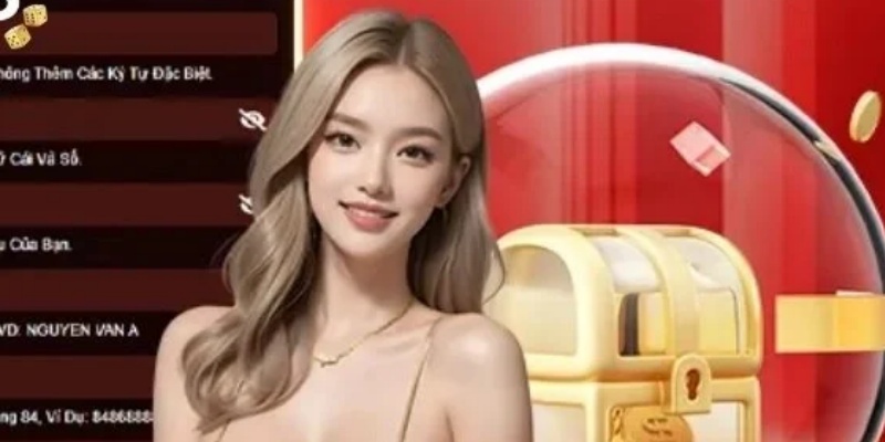 Hoàn trả lại tiền cược Hoàn trả lại tiền cược