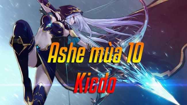 Bảng ngọc Poppy Rừng Mùa 14 tối ưu hóa khả năng chống chịu và gank với Dư Chấn.