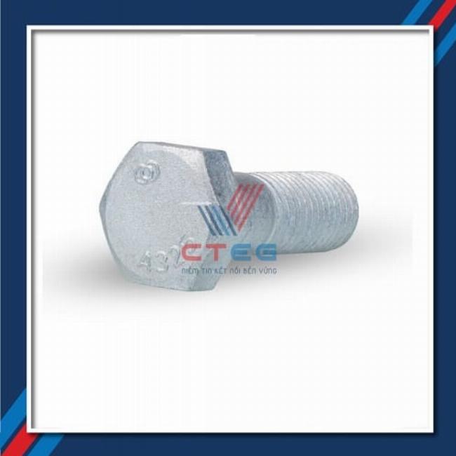 Bảng tra khối lượng bulong cơ bản theo đường kính và chiều dài giúp ước tính nhanh trọng lượng bu lông.