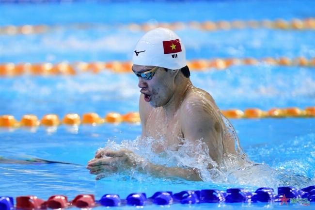 Bảng tổng sắp huy chương SEA Games, cập nhật kết quả và thứ hạng các đoàn