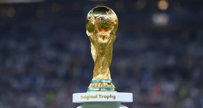 Hình ảnh minh họa bảng xếp hạng vòng loại World Cup châu Á cập nhật mới nhất