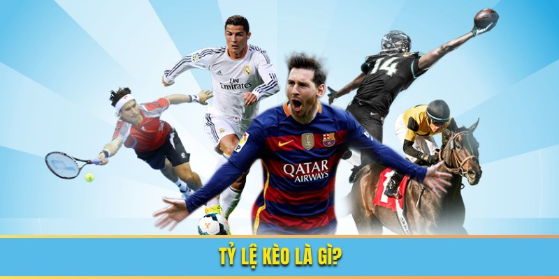 Bật mí thông tin về tỷ lệ kèo tại CakhiaTV Bật mí thông tin về tỷ lệ kèo tại CakhiaTV