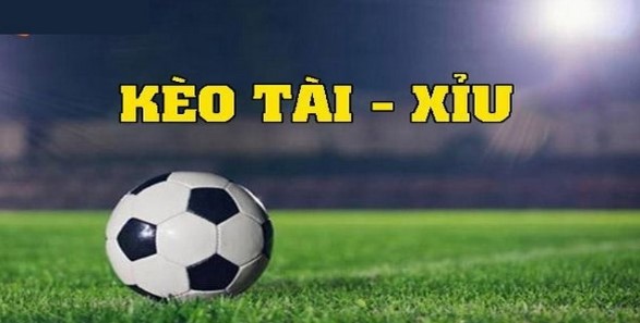 Cá Cược Tài Xỉu Bóng Đá Là Gì?