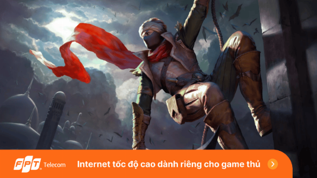 Gợi ý cách lên đồ Ahri sau khi chọn bảng bổ trợ phù hợp