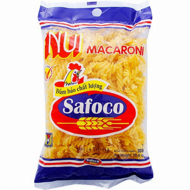 Hướng dẫn cách luộc nui ngon không bị dính và chín đều cho món ăn hoàn hảo