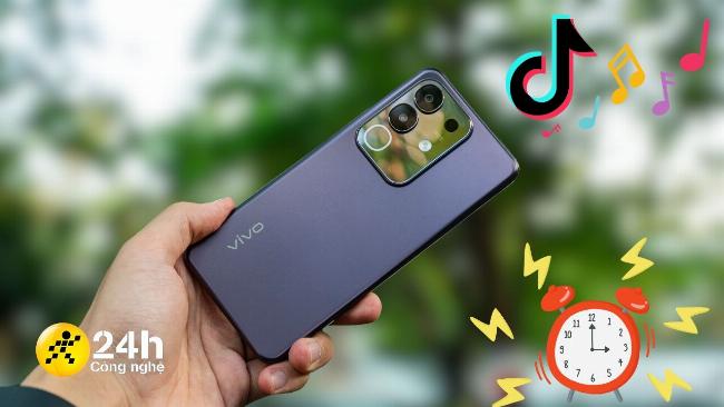 Làm thế nào để cài nhạc chuông Bang Bang Bang trên điện thoại Android một cách nhanh chóng