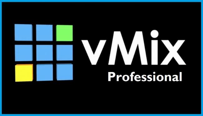Các hiệu ứng chuyển cảnh trong vMix làm livestream thêm chuyên nghiệp