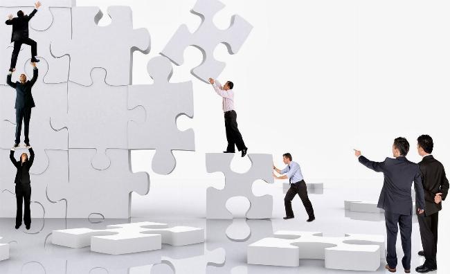 Hình ảnh minh họa quy trình soạn thảo công văn xin hướng dẫn với tư duy logic và rõ ràng