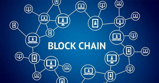Trực quan hóa sự chuyển đổi của Ethereum từ Proof of Work sang Proof of Stake, thể hiện sự hợp nhất của hai chuỗi
