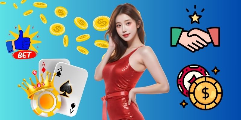 Cái nhìn thực tế về các tựa game SHBET Cái nhìn thực tế về các tựa game SHBET