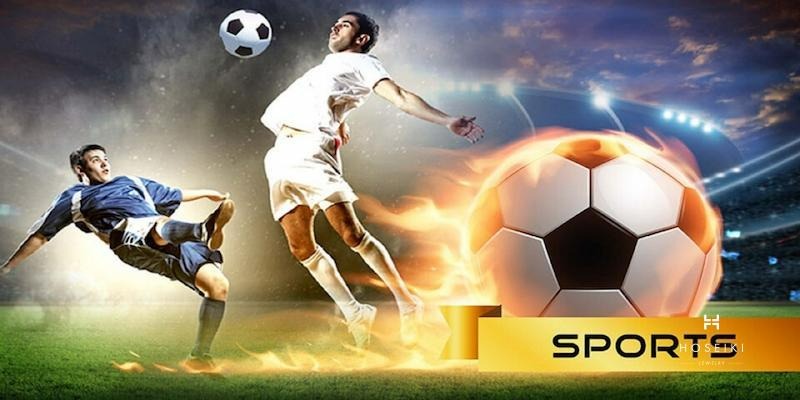 Giao diện đẹp mắt của thể thao Bsport Giao diện đẹp mắt của thể thao Bsport