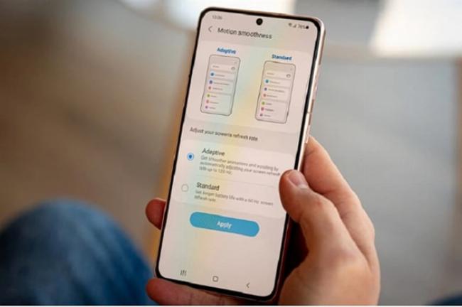 Hướng dẫn chi tiết sử dụng Game Booster để tối ưu hóa hiệu suất chơi game trên Galaxy A20s