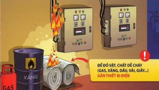 Cách lắp đặt tủ điện gia đình đúng chuẩn kỹ thuật và an toàn điện