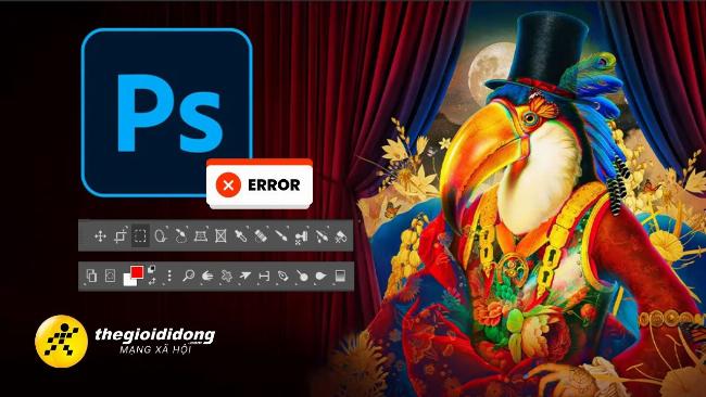Ảnh chụp màn hình các bước cài đặt Photoshop CS3 với cửa sổ cài đặt hiển thị rõ ràng