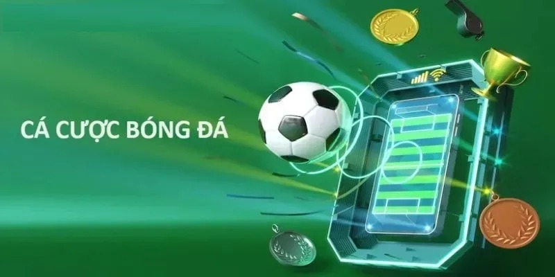Những lý do bạn nên tham gia cá cược tại nền tảng Những lý do bạn nên tham gia cá cược tại nền tảng
