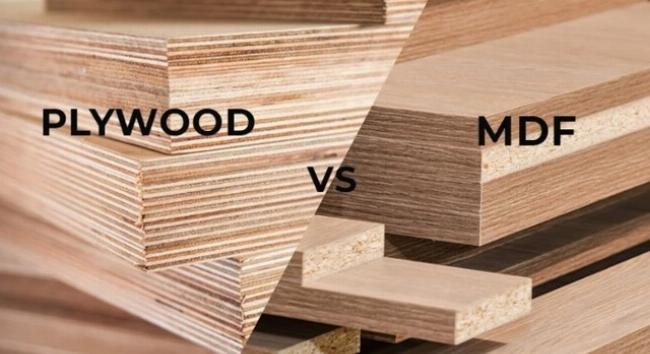 So sánh chi tiết đặc tính các loại gỗ tự nhiên và gỗ công nghiệp dùng làm giường ngủ