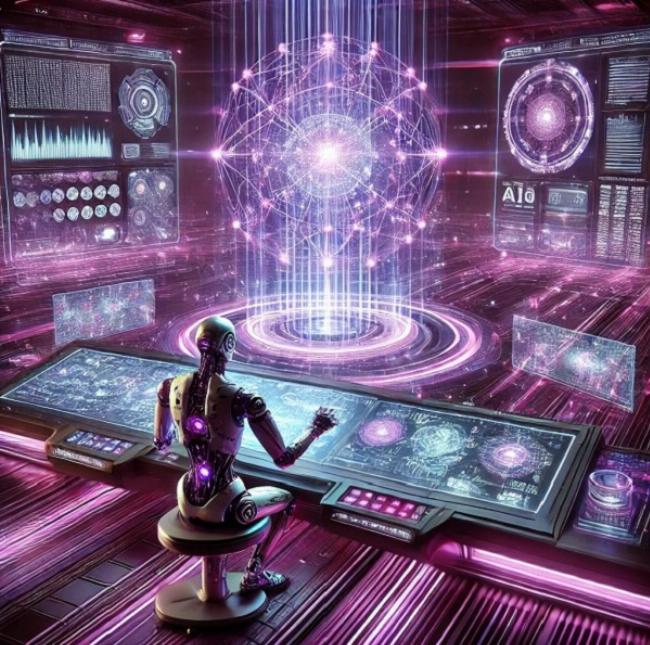 Người chơi phân tích chiến thuật game, đưa ra lựa chọn thay đổi cốt truyện
