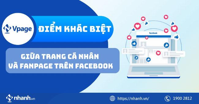 Thống kê số lượng người theo dõi trang cá nhân Facebook của bạn