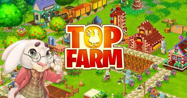So sánh sự khác biệt giữa game nông trại offline (như Farm Frenzy) và game nông trại online (như Hay Day, FarmVille) về tính năng và lối chơi