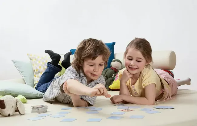 Tầm quan trọng của việc luyện tập khi áp dụng hướng dẫn chơi trò chơi