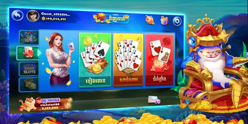 Tựa game Tam Tiên bắn cá đang có nhiều mã quà tặng free Tựa game Tam Tiên bắn cá đang có nhiều mã quà tặng free