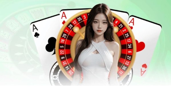 Top Nhà Cái Uy Tín Về Online Casino Top Nhà Cái Uy Tín Về Online Casino