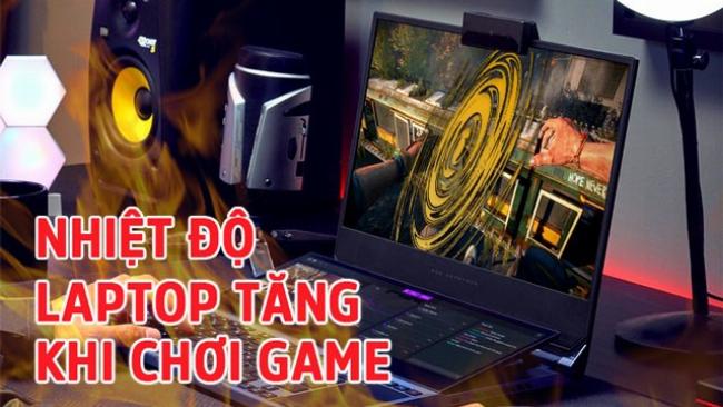 Vệ sinh máy tính chơi game định kỳ để loại bỏ bụi bẩn, giữ cho các linh kiện mát mẻ và tối ưu hiệu suất, kéo dài tuổi thọ của hệ thống.