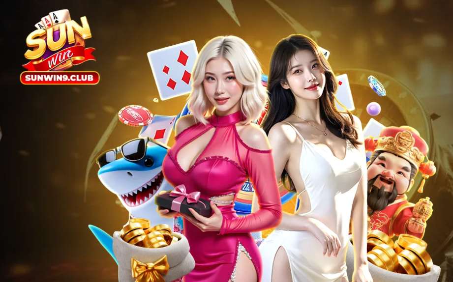 Kho game Sunwin độc đáo Kho game Sunwin độc đáo