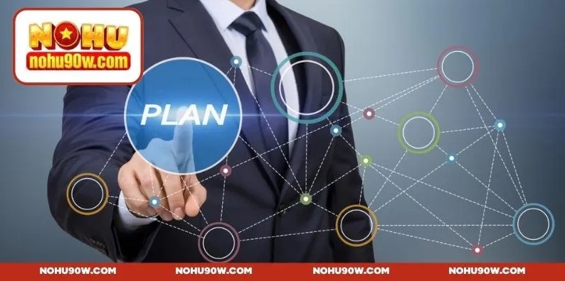 CEO King Top - Người Sáng Lập NOHU90 CEO King Top - Người Sáng Lập NOHU90