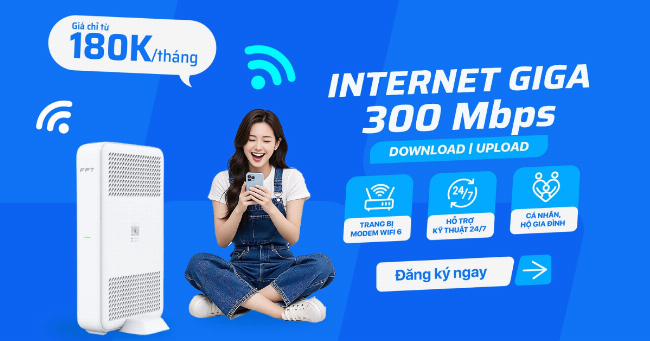 Bảng giá Vietin các dịch vụ game online và gói đăng ký cho game thủ