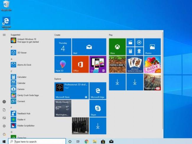 Cách cài Win 8 bằng USB: Màn hình phân vùng ổ đĩa và lựa chọn định dạng
