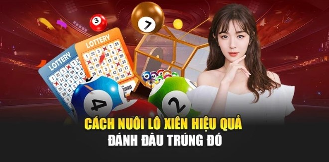 Cách nuôi lô xiên hiệu quả